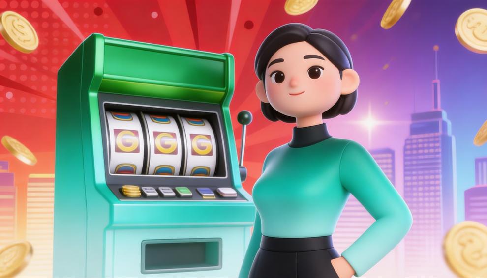 Casino lab